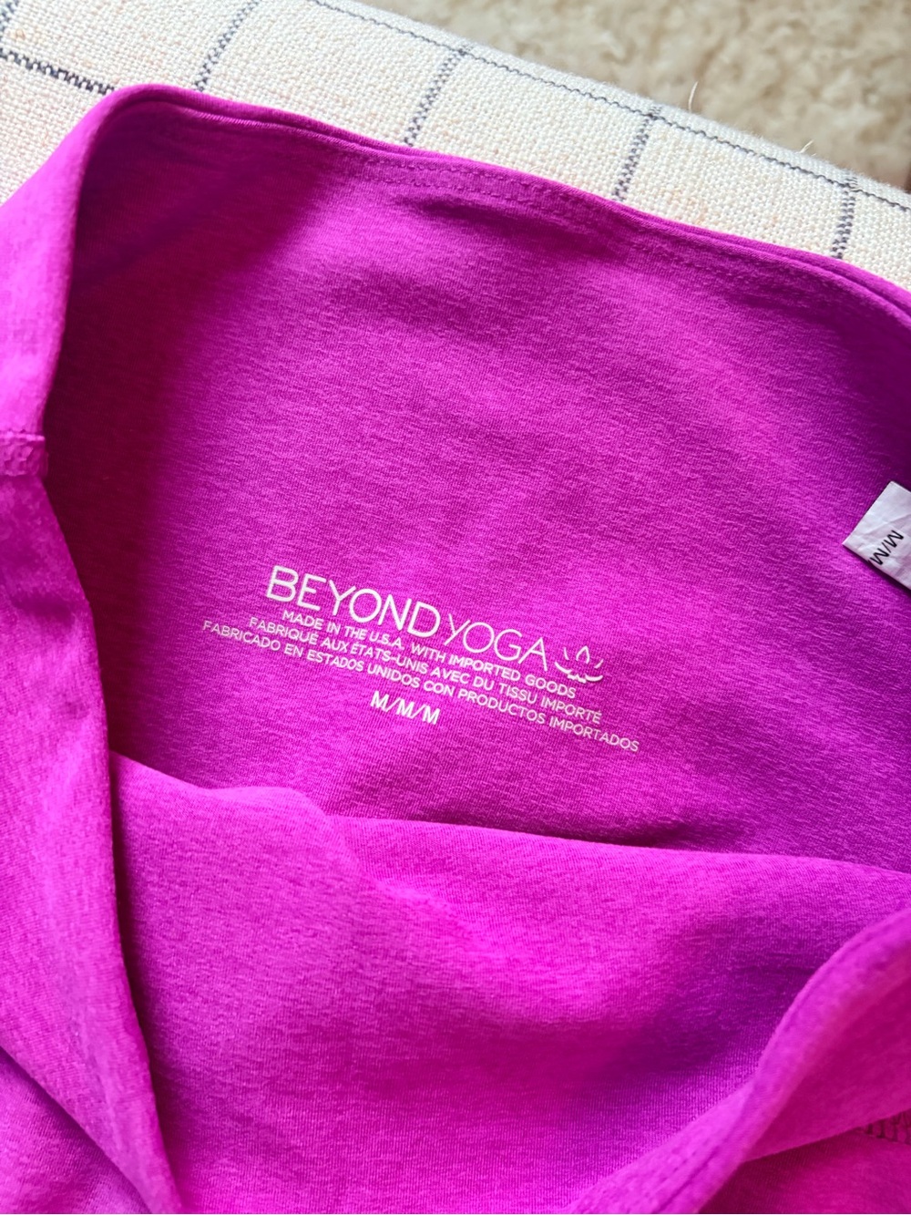 Beyond Yoga Leggings - Picture 8 of 10